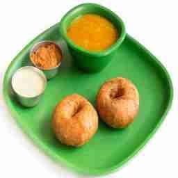 Vada sambar