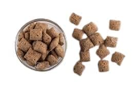 KWIK SNACK CHOCO FILL PILLOWS-2 X 100 GM - 200 GM view 2