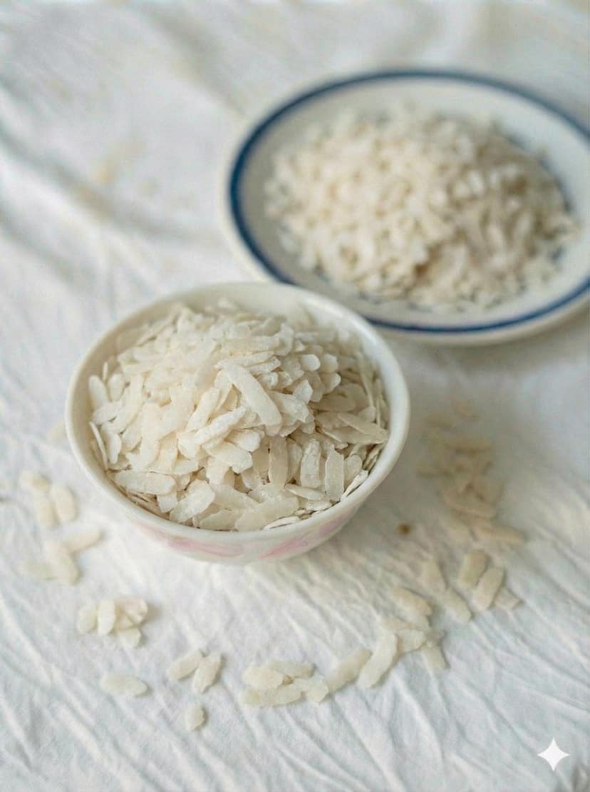 Thick Poha 500 g