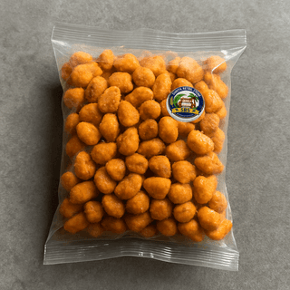 Sunita Retail Store's masala corn nuts