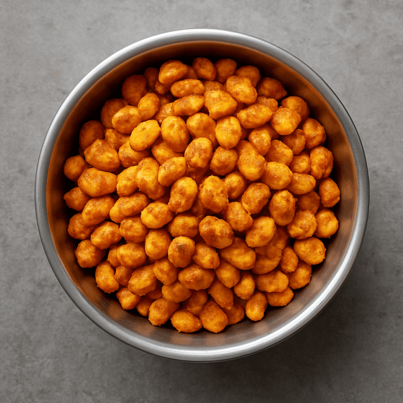 Sunita Retail Store's masala corn nuts view 2