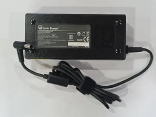Laptop Adapter compatible for ASUS (120W 6A 20V) - 6.0mm x 3.7mm Pin