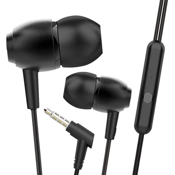 boAt Bassheads 162 Wired Earphones view 2