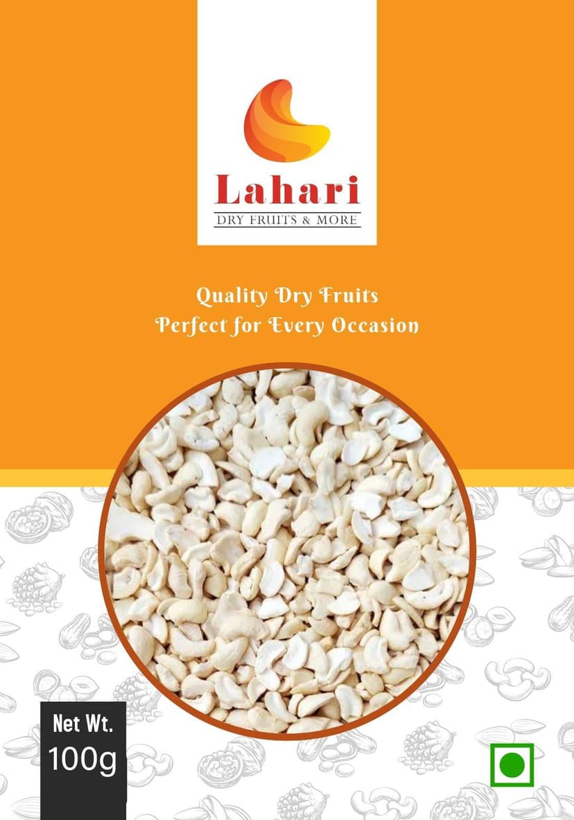 LWP CASHEW 100G