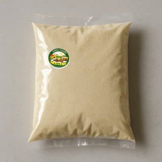 Saroj Stores's semolina (rava)