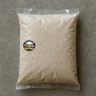Kranti Convenience Store's whole wheat flour