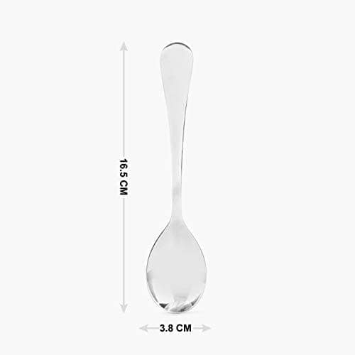 fnS Stainlees Steel Venice Cutlery view 2