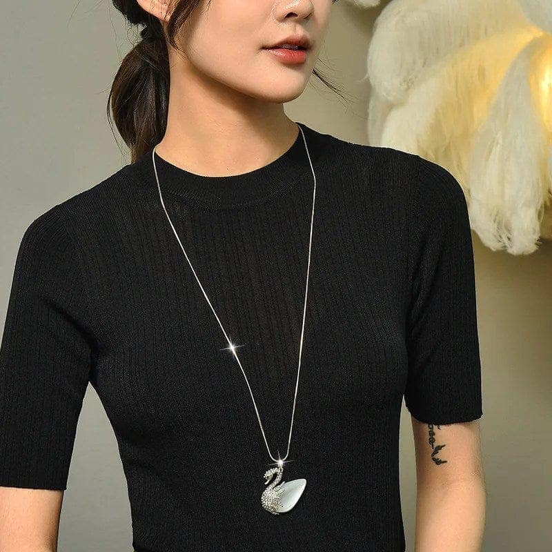 Necklace for women under 999rs view 2
