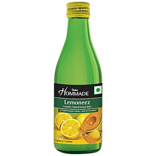 Dabur Lemoneez 250 Ml