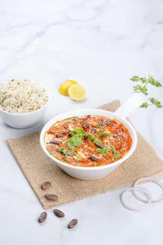 DHAL MAKHANI