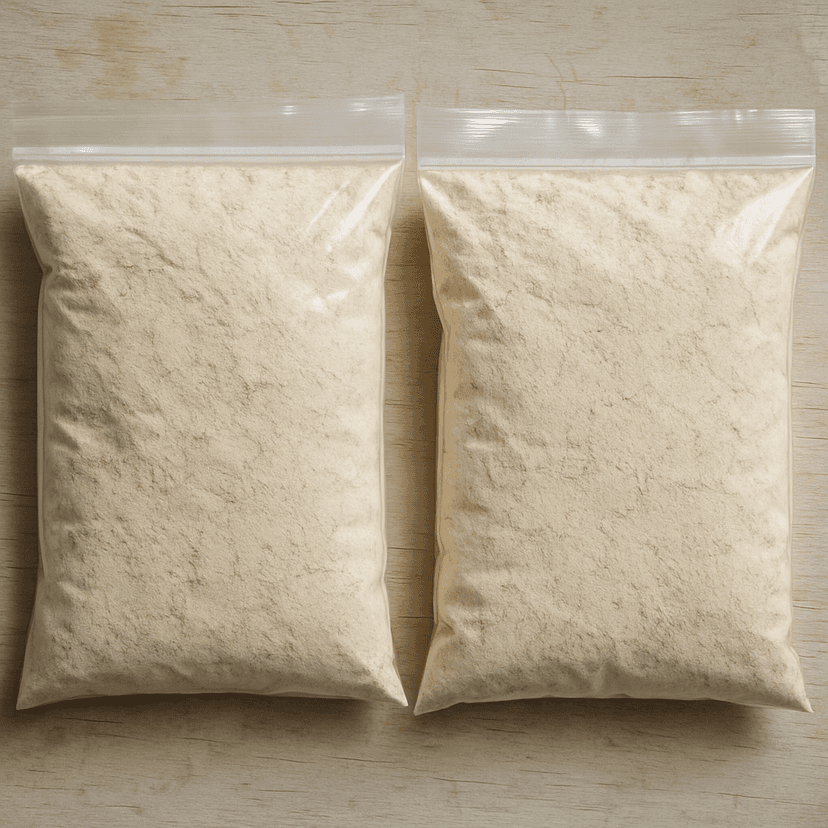 Ramvati Essentials's singhara flour view 2