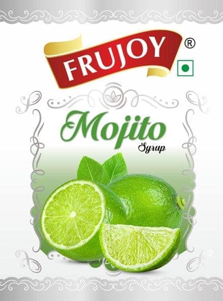 Frujoy Mojito 750ml | For Fruit Mocktail | Cocktail | Juices & Shake| Beverages view 2