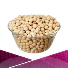 Peas White view 2