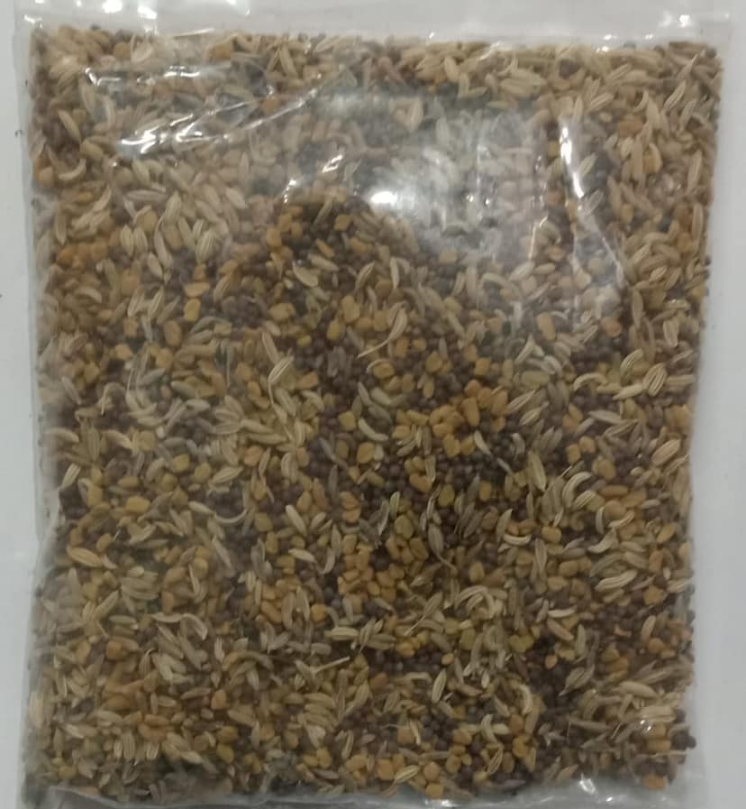 Panch Phutan | 250 gm view 2