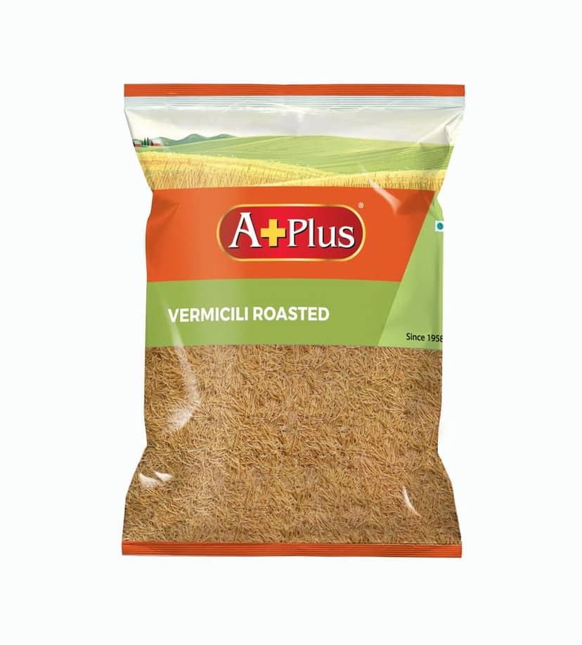 Aplus Vermicilli Roasted Long Cut 100gm