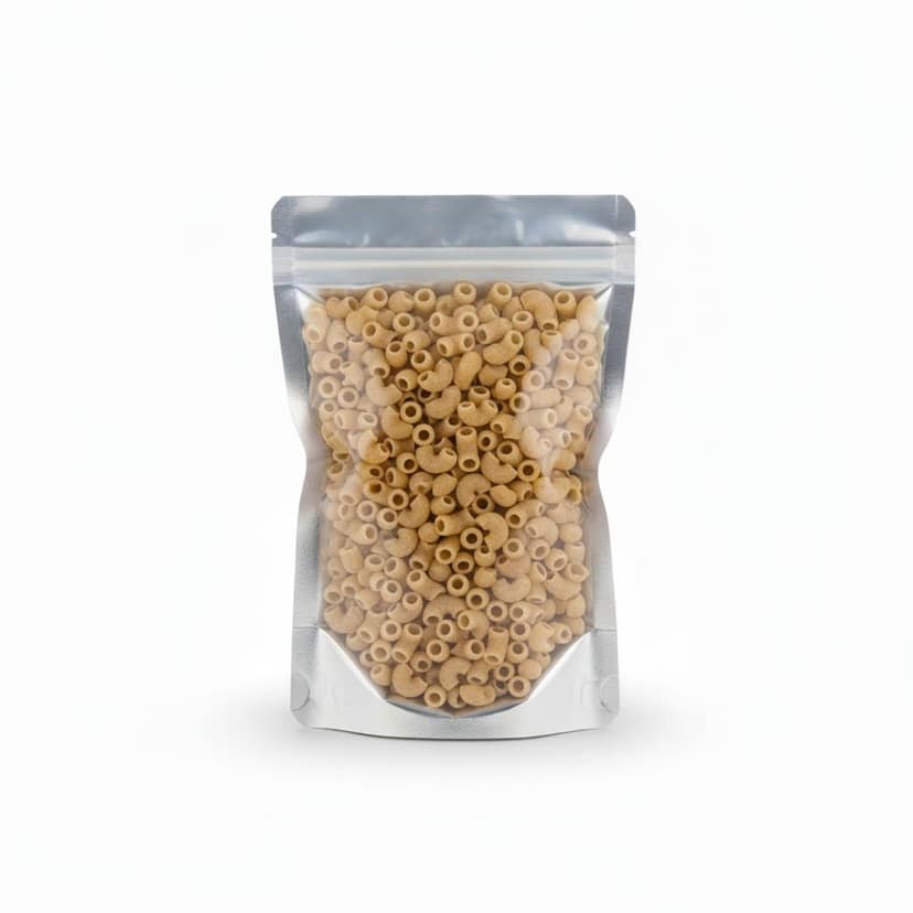 Little Millet Pasta- No Maida - No MSG - Saamai Pasta (192 gms) view 2