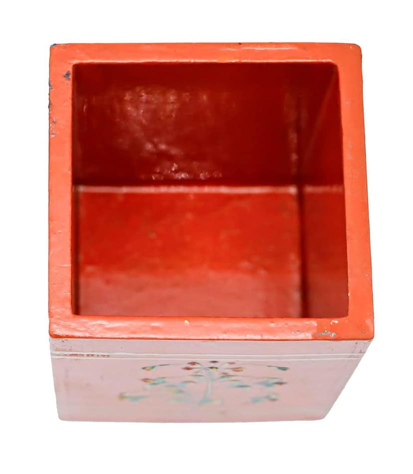 COTTAGE Pen Holder 4 Inch view 2
