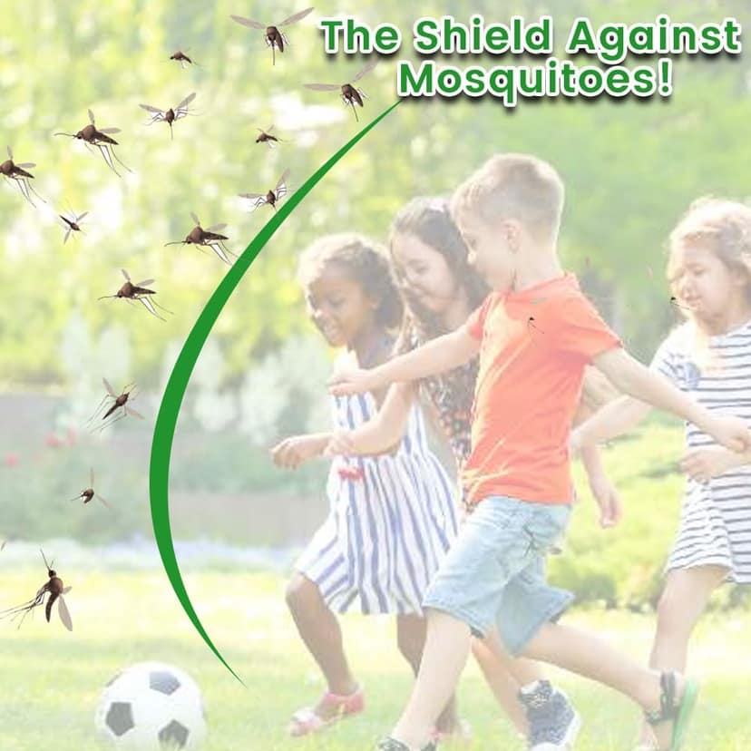 Dr. Dengue Mosquito Repellent Cream view 2