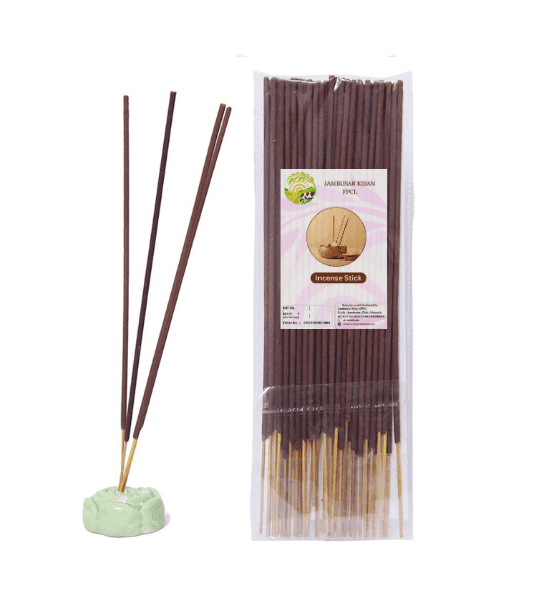 Homemade Incense Sticks view 2