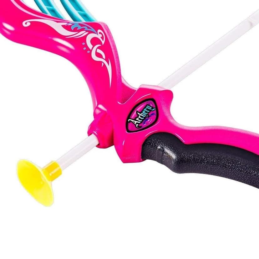 Planet Of Toys Archery Set for Kids Bow and Arrow Toys for Boys | Outdoor Sports Bow Arrow Dhanush Baan Target Game for Kids view 2