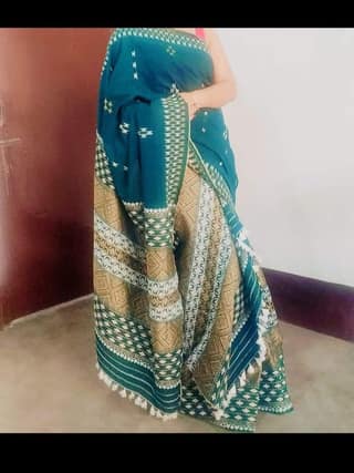 Padmini Mekhela Chador