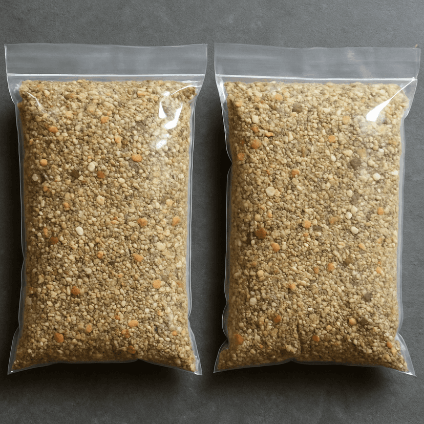 Jaibu Department Store's bajra khichdi mix view 2