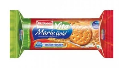 Britannia Marie Gold 250G