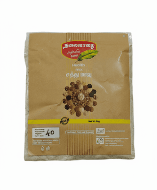Thalaivalai Health Mix