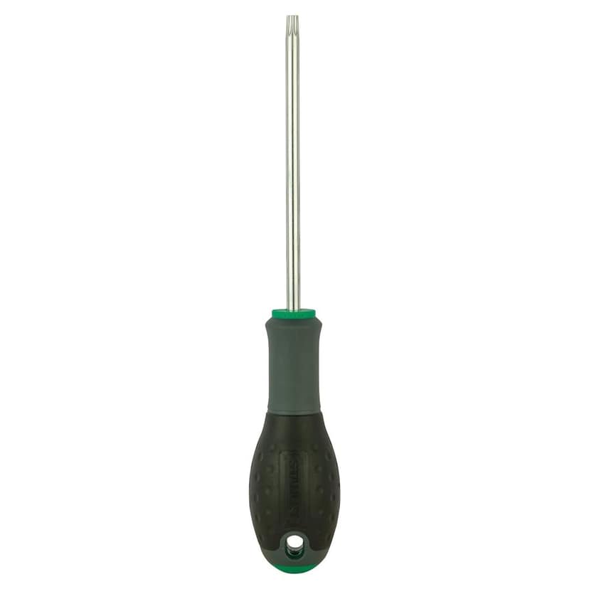Stanley Fm Screwdriver Fm S/D Torx Tt30 X 125Mm 0-65-398 view 2