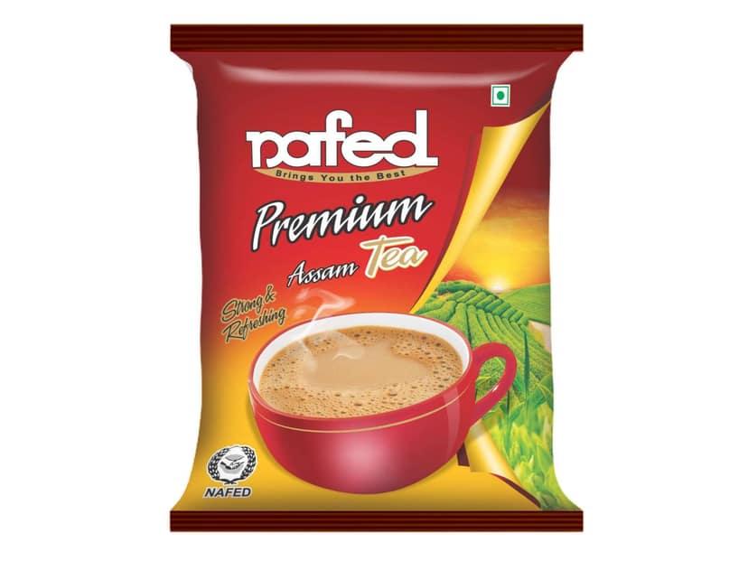 NAFED Tea Premium CTC – 250 g
