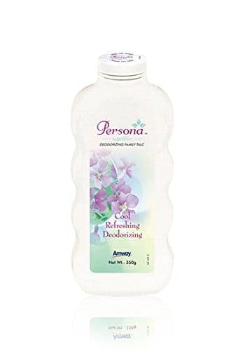 Persona Talc (Pack of 350 Gms powder)