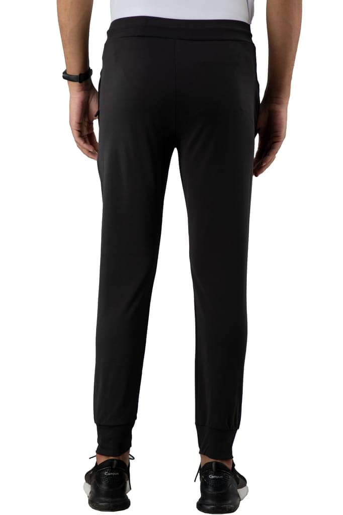 Men's Lycra Joggers view 2