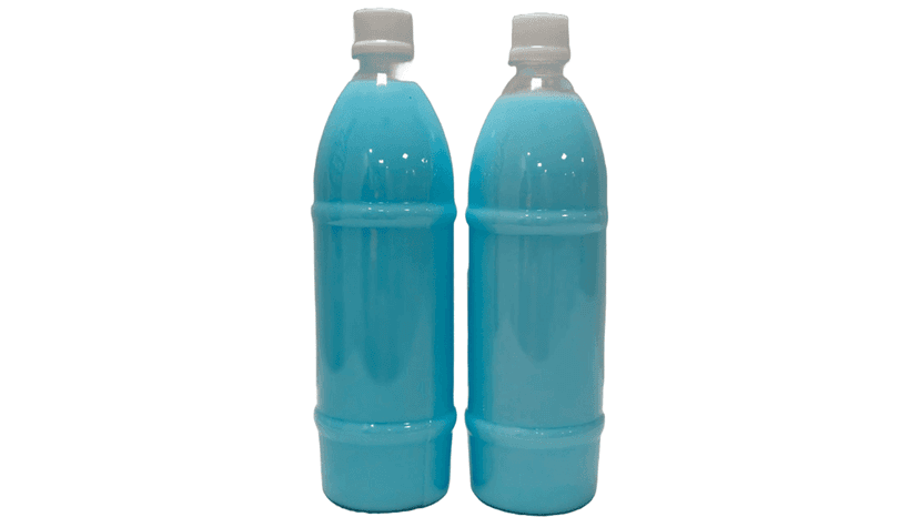 Fabric Conditioner - Smooth & Fresh, Long Lasting Scent (1L, 5L, 10L) view 2
