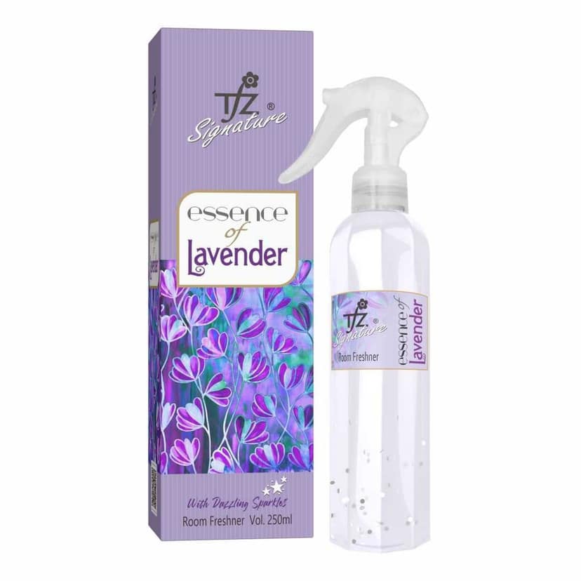 TFZ Signature Essence of Lavender 250ml