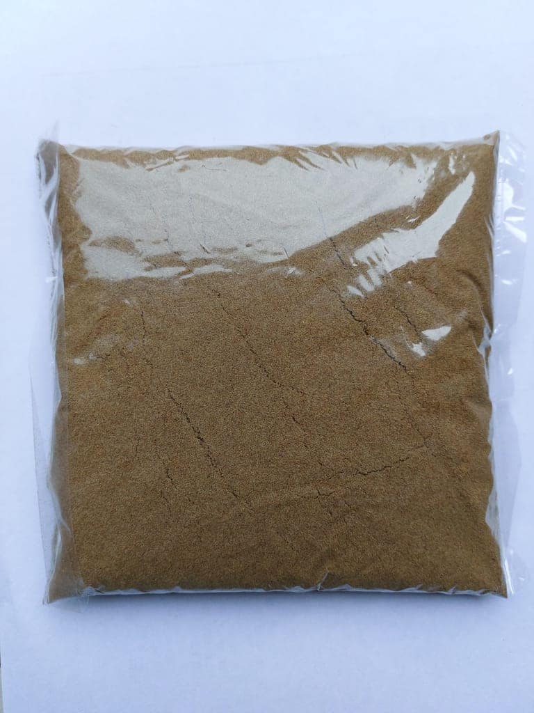 Cumin Powder view 2