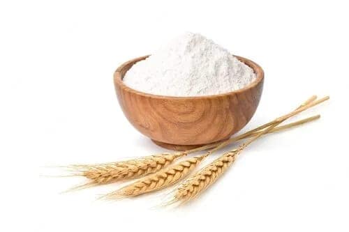 WHEAT FLOUR view 2