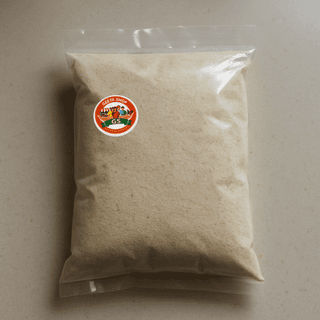 Geeta Shop's rava idli mix