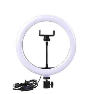 XBLAZE RING LIGHT HX-260 26CM
