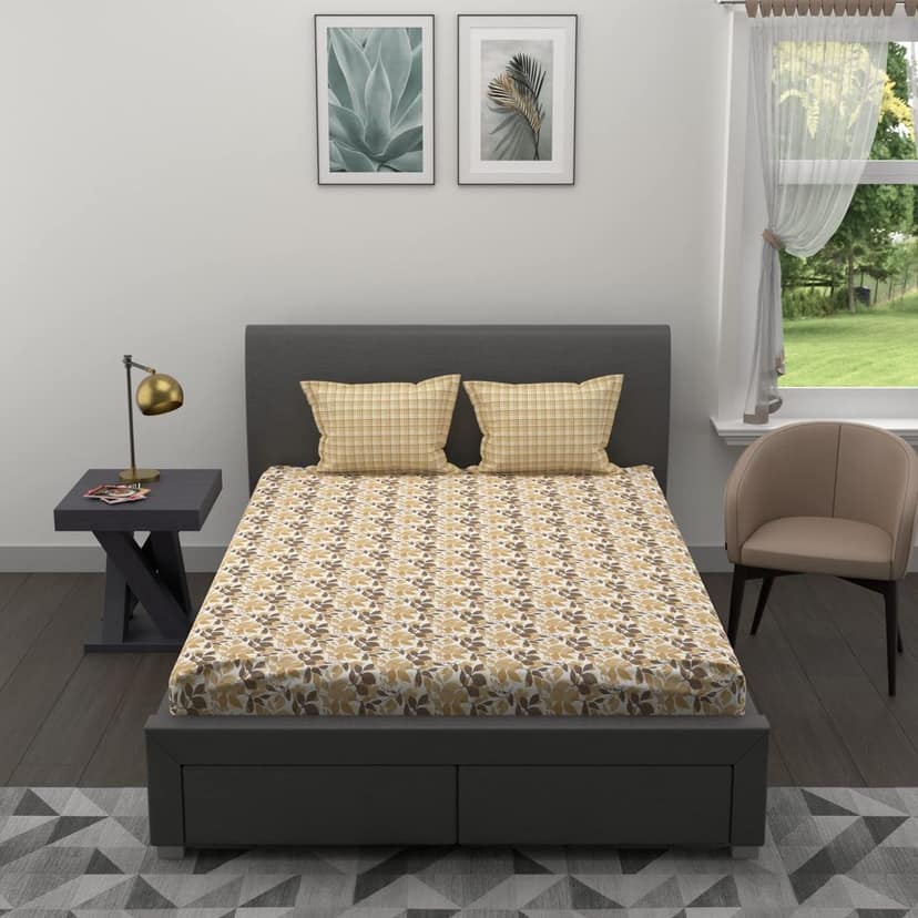 Trident 100% Cotton Comfort Living 120 TC Collection view 2