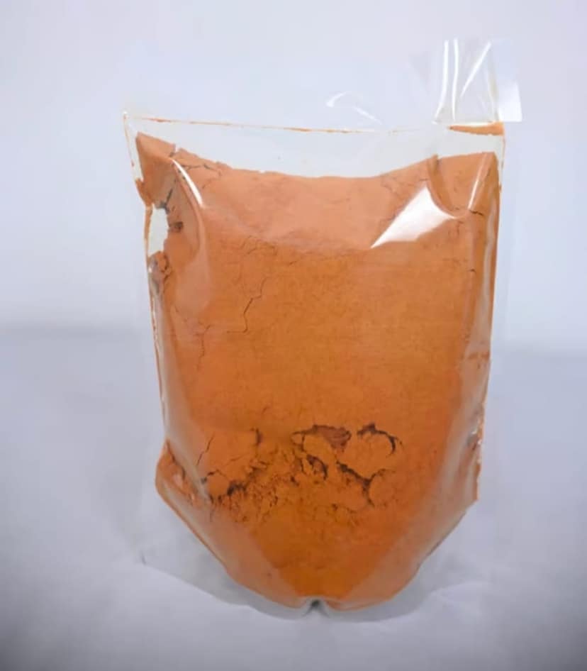 Turemeric Powder view 2