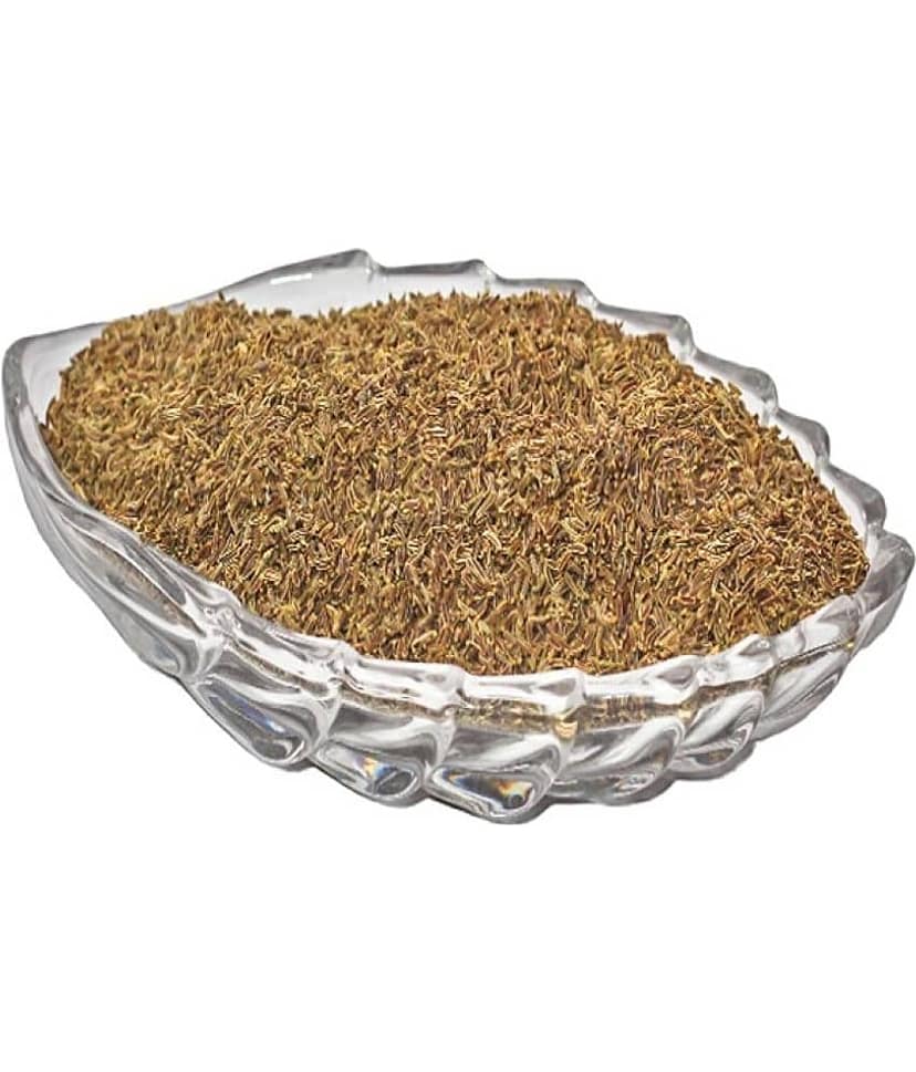 MYGODGIFT Shahi Jeera, Jeera Kala Asli Black Cumin Seed, Shah Zira,Caraway Seeds 200 gm