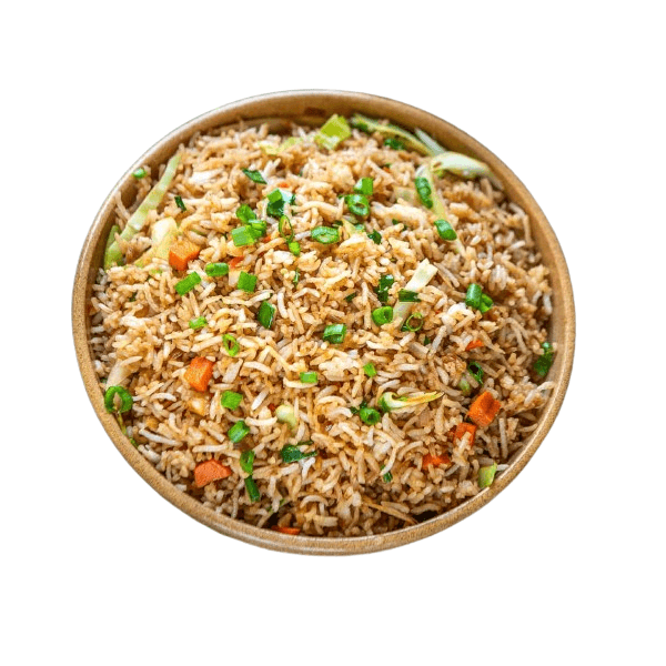 Fried Rice (Full)