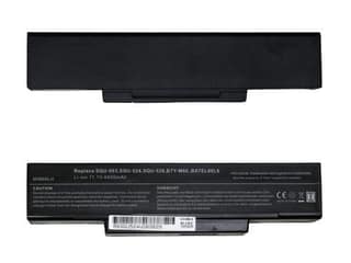 Laptop Battery For HCL SQU524-1 – SQU-524, SQU-528, SQU-503 Laptops,11.1V 6 Cells 4400mAh – Compatible