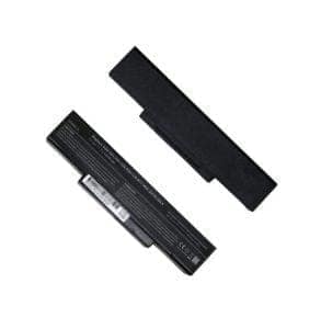 Laptop Battery For HCL SQU524-1 – SQU-524, SQU-528, SQU-503 Laptops,11.1V 6 Cells 4400mAh – Compatible view 2