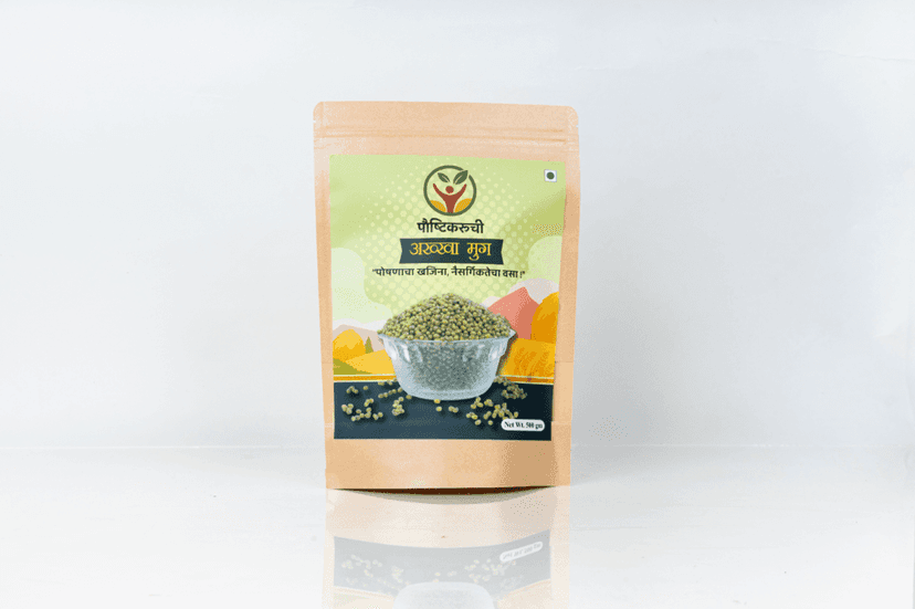 Moong 500g Each
