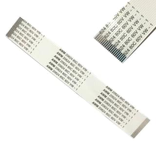 20 Pin 1mm Pitch 160 mm FFC Cable For Power Supply to Logic Card Samsung ML2161 Printer