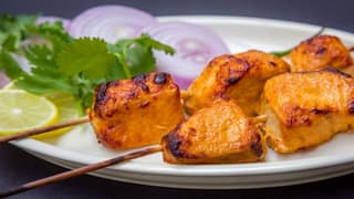 Ajwani fish tikka 5 chunks