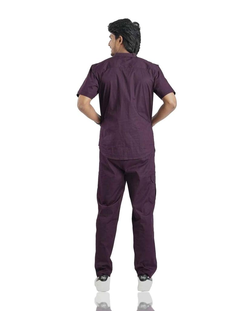 Flexi Scrub for Men view 2