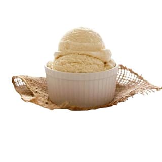 Five Bean Vanilla Ice Cream