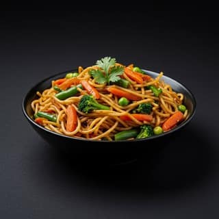 Veg Soft Noodles